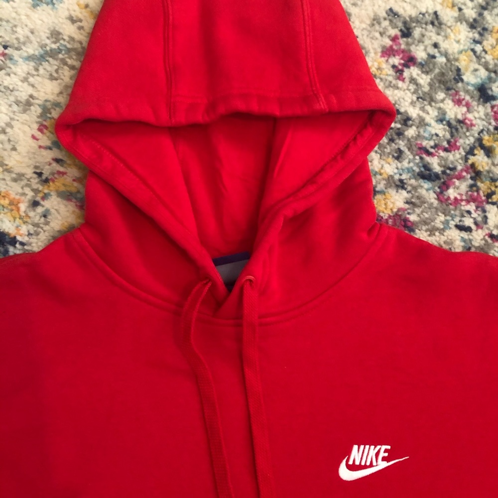 Nike Sweatshirt